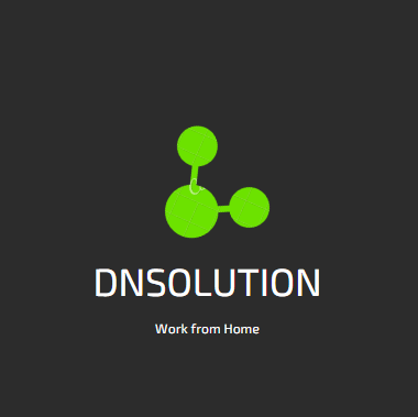 Dn Solution - Work From Home